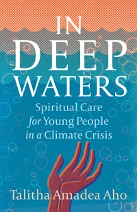 Cover of In Deep Waters