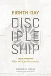 Cover of Eighth-Day Discipleship