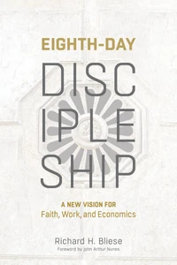 Cover of Eighth-Day Discipleship