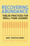 Cover of Recovering Abundance