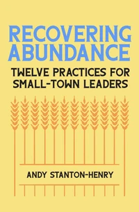 Cover of Recovering Abundance