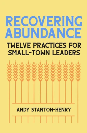 Cover of Recovering Abundance