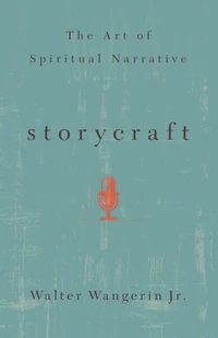Cover of Storycraft