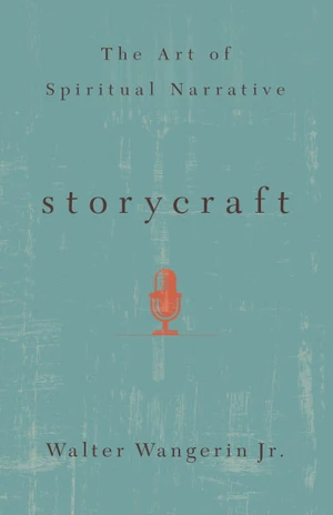 Cover of Storycraft