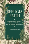 Cover of Refugia Faith