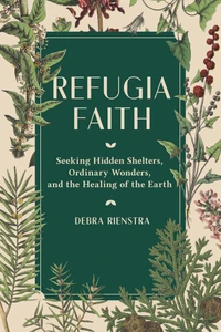 Cover of Refugia Faith