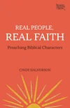 Cover of Real People, Real Faith