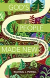 Cover of God's People Made New