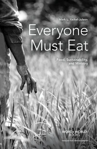 Cover of Everyone Must Eat