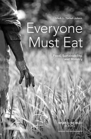 Cover of Everyone Must Eat