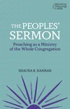 Cover of The Peoples’ Sermon