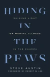 Cover of Hiding in the Pews
