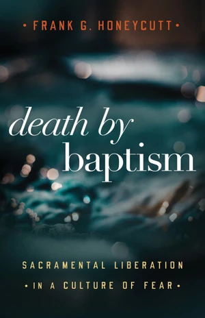 Cover of Death by Baptism