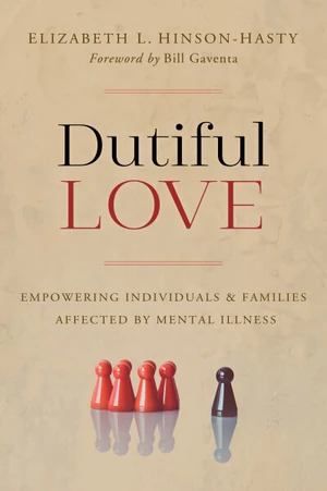 Cover of Dutiful Love