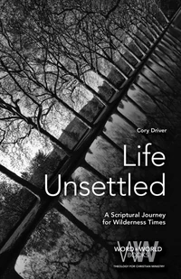 Cover of Life Unsettled