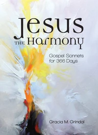 Cover of Jesus the Harmony