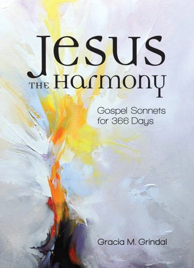 Cover of Jesus the Harmony
