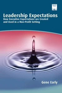 Cover of Leadership Expectations