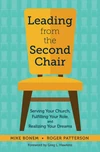 Cover of Leading from the Second Chair