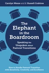 Cover of The Elephant in the Boardroom