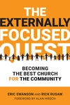 Cover of The Externally Focused Quest