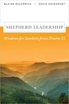 Cover of Shepherd Leadership