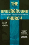 Cover of The Underground Church