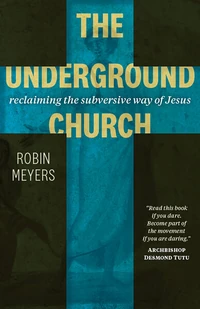 Cover of The Underground Church
