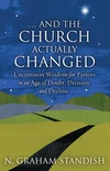 Cover of … And the Church Actually Changed