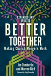 Cover of Better Together, Expanded and Updated