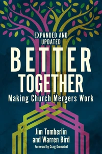 Cover of Better Together, Expanded and Updated