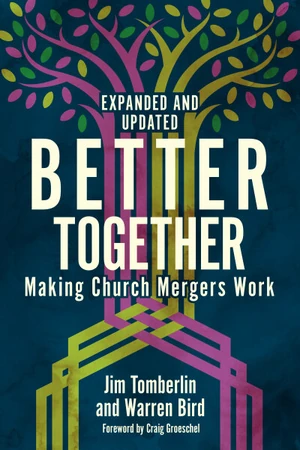 Cover of Better Together, Expanded and Updated