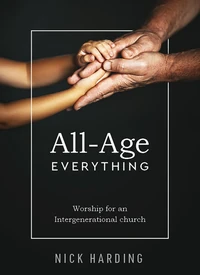 Cover of All-Age Everything