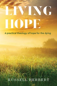 Cover of Living Hope