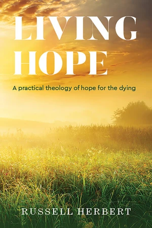 Cover of Living Hope
