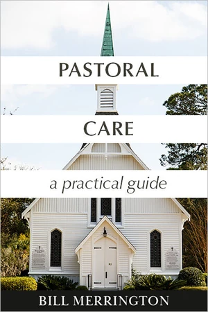 Cover of Pastoral Care