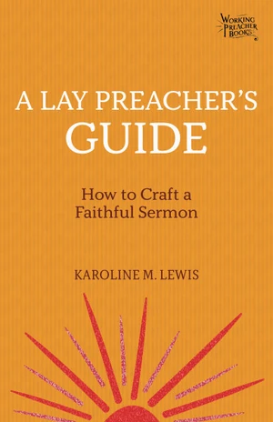 Cover of A Lay Preacher’s Guide