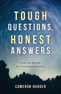 Cover of Tough Questions, Honest Answers