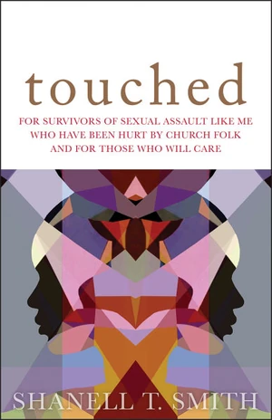 Cover of Touched