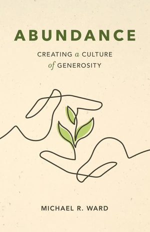 Cover of Abundance