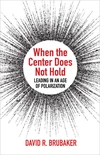 Cover of When the Center Does Not Hold
