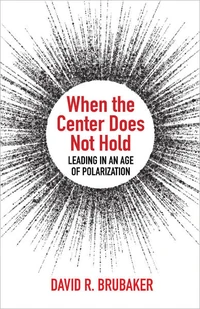 Cover of When the Center Does Not Hold