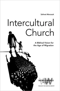 Cover of Intercultural Church
