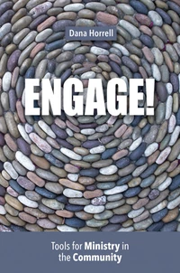Cover of Engage! Tools for Ministry in the Community