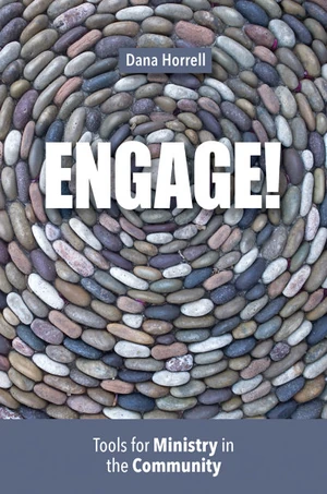 Cover of Engage! Tools for Ministry in the Community
