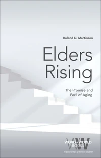 Cover of Elders Rising