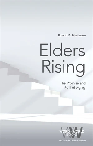 Cover of Elders Rising