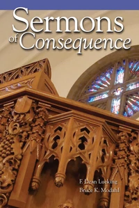 Cover of Sermons of Consequence