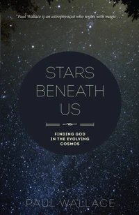 Cover of Stars Beneath Us