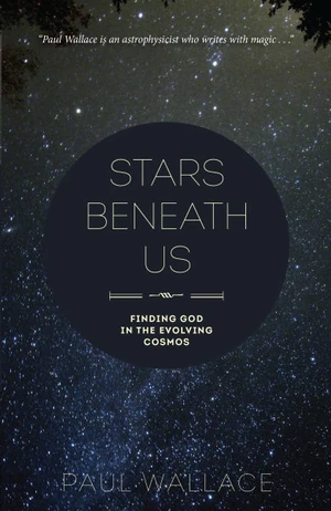 Cover of Stars Beneath Us